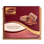 шоколад BIND Coffee Pieces 80 г 1/12