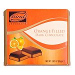 шоколад BIND Orange Filled 80 г 1/12