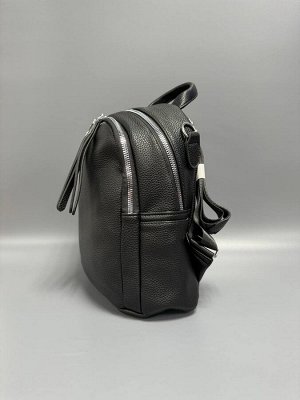 Сумка женская рюкзак экокожа