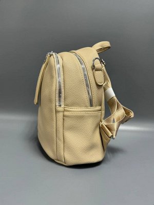 Рюкзак женский сумка экокожа