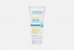 Uriage Крем солнцезащитный минеральный для лица и тела SPF50+ 100 мл Урьяж