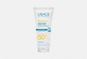 Uriage Крем солнцезащитный минеральный для лица и тела SPF50+ 100 мл Урьяж