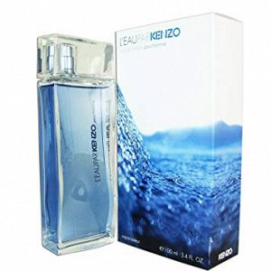 KENZO L&#039;EAU  men 100ml edt  туалетная вода мужская