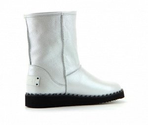 Угги 240.1550.white Мех