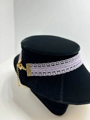 Подвеска PW0632(2)сирень