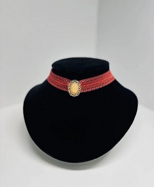 Подвеска PW0638(1)красный