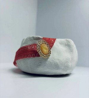 Подвеска PW0638(1)красный