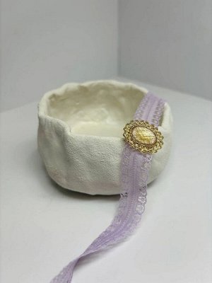 Подвеска PW0638(4)сирень