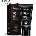 Черная маска против черных точек BQY0610