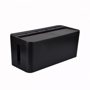 Кабель-бокс  с отделением для планшета и смартфона 2318