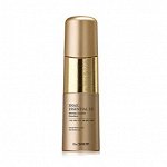 THE SAEM SNAIL ESSENTIAL EX WRINKLE SOLUTION EMULSION Эмульсия с улиткой антивозрастная