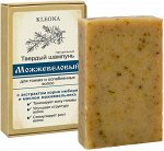 МС  мыло-шампунь &quot;Можжевеловое&quot;, 85 г