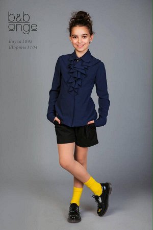 Блуза, софт