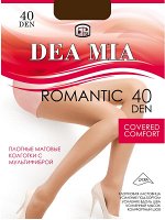 Колг. жен. DEA MIA 1447 ROMANTIC 40