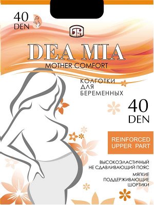 Колг. д/берем. DEA MIA 1901 MOTHER COMFORT 40