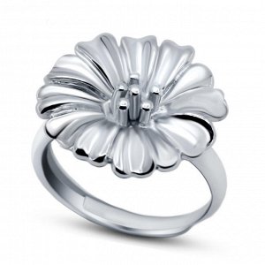 Серебряное кольцо, 01FYR12391RHP-113