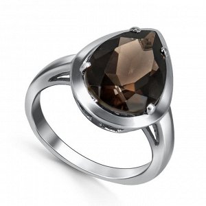 Серебряное кольцо, 21GRE1767-69