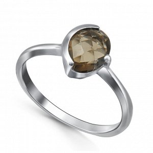 Серебряное кольцо, 21KR6613-90