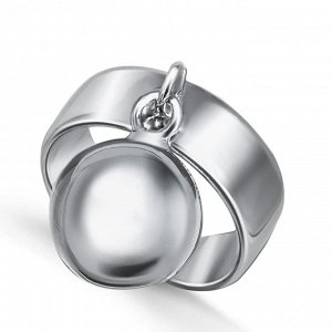 Серебряное кольцо, 21SET14967-113