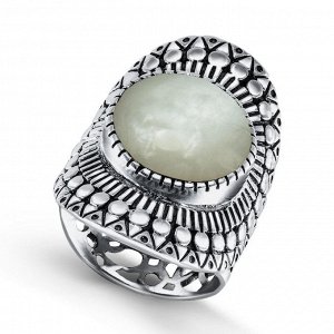 Серебряное кольцо, 010020-40-257