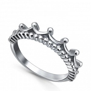 Серебряное кольцо, 01R4745-127