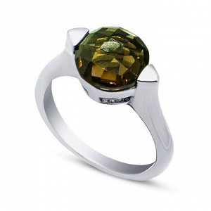 Серебряное кольцо, 21GR0261-90