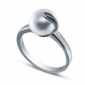 Серебряное кольцо, 21SET9990-113