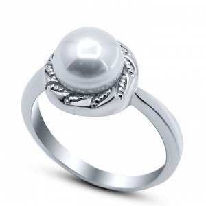 Серебряное кольцо, 21SET10786-113