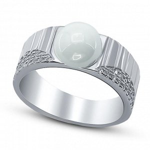 Серебряное кольцо, 01FYR12501A-113