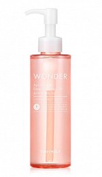 TONY MOLY WONDER APRICOT SEED DEEP CLEANSING OIL Гидрофильное масло из абрикосовых косточек