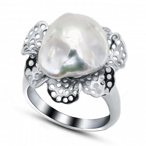 Серебряное кольцо, 01PS120346R-1A-152