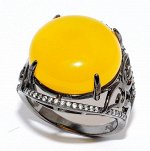 Серебряное кольцо