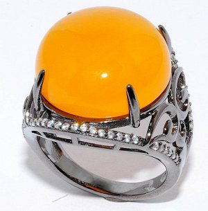 Серебряное кольцо, 21SR000731C-1U-96-131