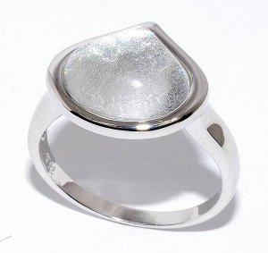 Серебряное кольцо, 21R2194CSS-133