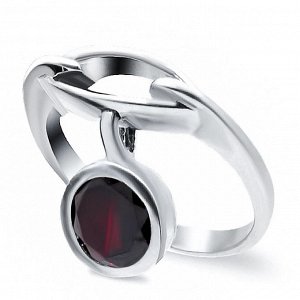 Серебряное кольцо, 21VSEVE01156-19