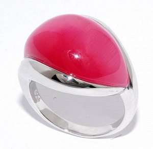 Серебряное кольцо, 21SR0936-C004-97