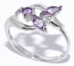 Серебряное кольцо, 21R-9835-140