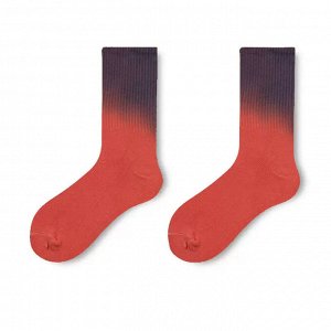 Носки универсальные, высокие, 36 - 43