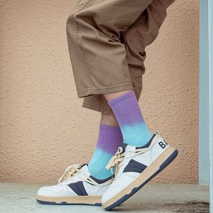 Носки универсальные, высокие, 36 - 43