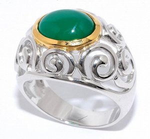 Серебряное кольцо, 21GRE2116-69