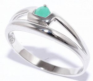 Серебряное кольцо, 21GRE1542-69-92