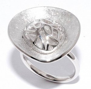 Серебряное кольцо, 2155R-0042-131