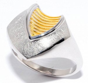 Серебряное кольцо, 2155R-0155-131
