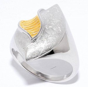 Серебряное кольцо, 2155R-0156-131