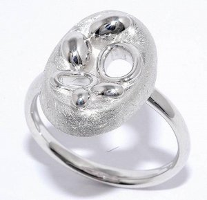 Серебряное кольцо, 2156R-0037-131