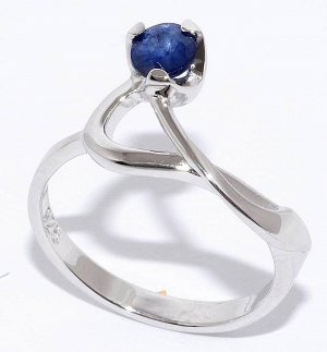 Серебряное кольцо, 210590-R-06-88