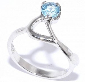 Серебряное кольцо, 210590-R-06-84