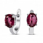Серьги
Вставка:  куб.цирконий
Металл:  серебро 925 пробы
Вес:  3,34 гр.
