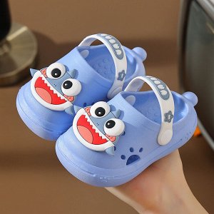 Детские кроксы