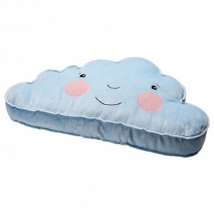 PALSLEKSAKER Мягкая игрушка, облако